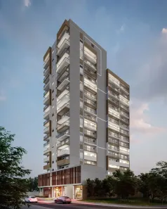 Apartamento com 2 Quartos à venda, 69m² no Perdizes, São Paulo
