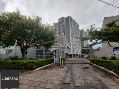 Apartamento com 2 Quartos à venda, 74m² no Cristal, Porto Alegre
