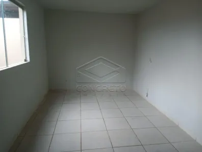 Casa com 3 Quartos para alugar, 148m² no Núcleo Habitacional Bela Vista II, Lençóis Paulista