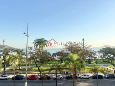 Apartamento com 2 Quartos à venda, 76m² no Boqueirão, Santos