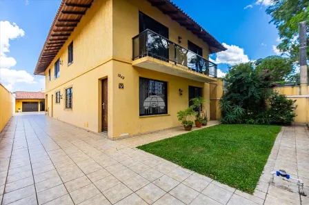 Casa com 6 Quartos à venda, 225m² no Boa Vista, Curitiba