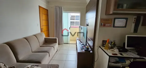 Apartamento com 2 Quartos à venda, 58m² no Santa Mônica, Uberlândia