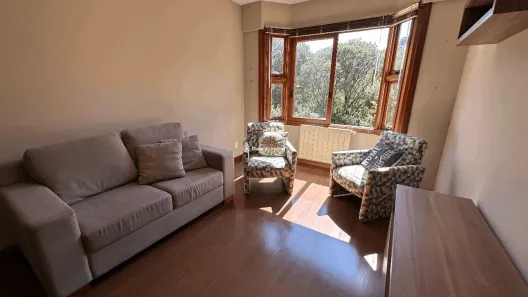 Apartamento com 1 Quarto à venda, 44m² no Planalto, Gramado