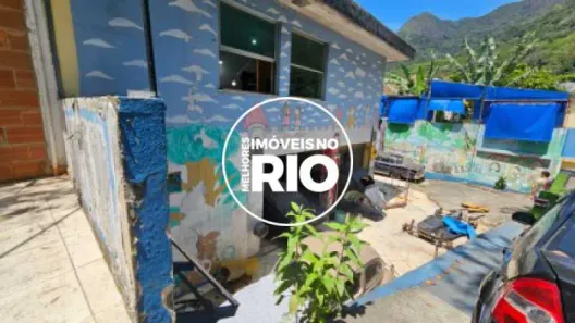 Casa com 2 Quartos à venda, 280m² no Tijuca, Rio de Janeiro