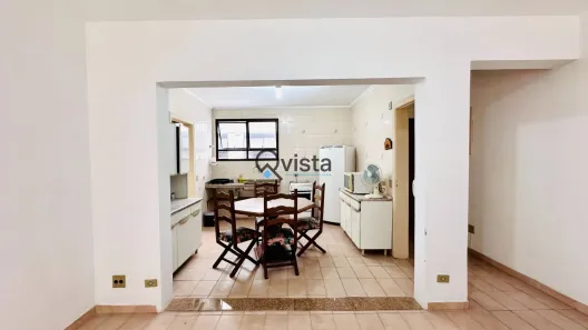 Apartamento com 3 Quartos à venda, 90m² no Enseada, Guarujá