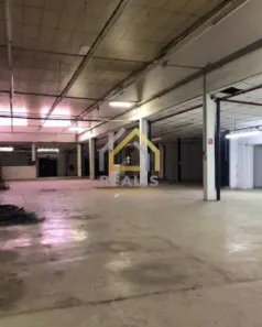 Galpão/Depósito/Armazém para alugar, 1678m² no Jardim Vazani, São Paulo