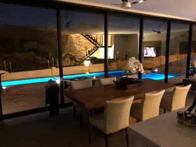 Casa de Condomínio com 3 Quartos à venda, 271m² no Residencial e Empresarial Alphaville, Ribeirão Preto