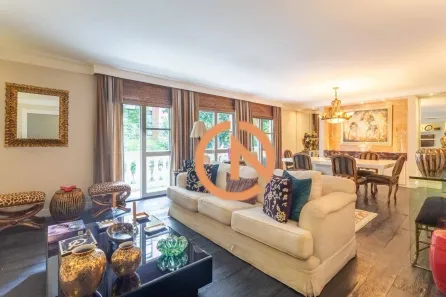 Apartamento com 3 Quartos à venda, 166m² no Cerqueira César, São Paulo