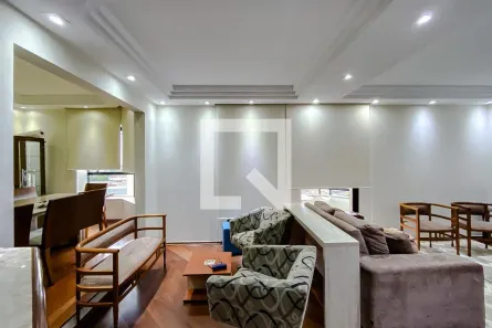 Apartamento com 3 Quartos à venda, 154m² no Mooca, São Paulo