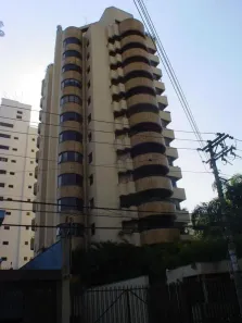 Apartamento com 4 Quartos à venda, 227m² no Planalto Paulista, São Paulo
