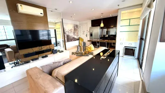 Flat com 1 Quarto para alugar, 40m² no Vila Olímpia, São Paulo