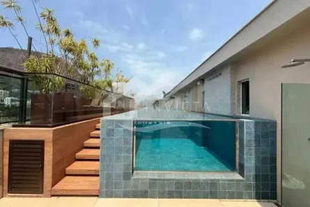 Cobertura com 4 Quartos à venda, 400m² no Lagoa, Rio de Janeiro