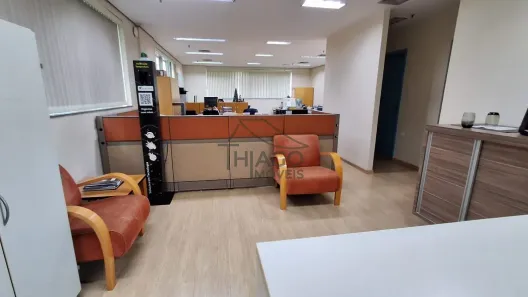 Sala Comercial à venda, 112m² no Santa Cecília, São Paulo