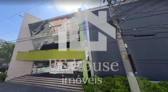 Prédio Comercial à venda, 1664m² no Barcelona, São Caetano do Sul