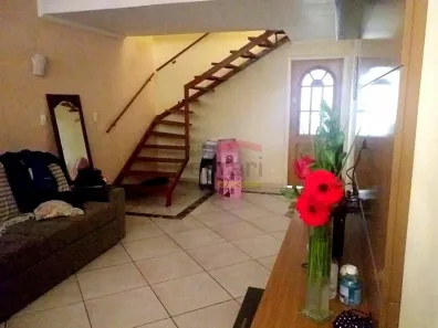 Casa com 2 Quartos à venda, 89m² no Santana, São Paulo
