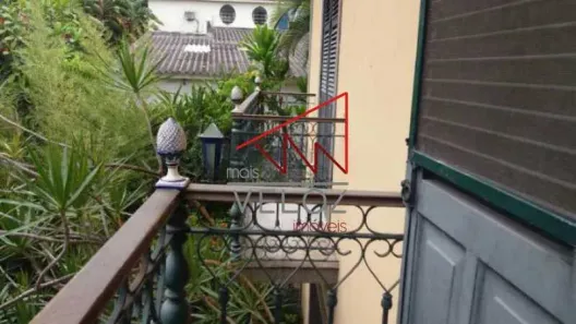 Apartamento com 5 Quartos à venda, 560m² no Gávea, Rio de Janeiro