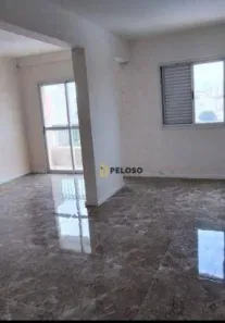 Apartamento com 4 Quartos à venda, 95m² no Santana, São Paulo