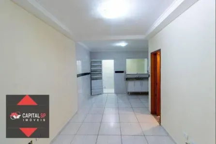 Casa de Condomínio com 2 Quartos à venda, 54m² no Vila Ponte Rasa, São Paulo
