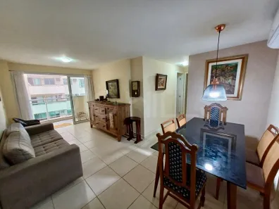Apartamento com 2 Quartos à venda, 80m² no Vital Brazil, Niterói