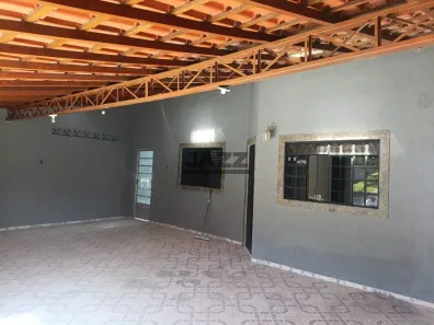 Casa com 2 Quartos à venda, 166m² no Campos de São José, São José dos Campos