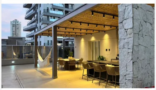 Apartamento com 4 Quartos à venda, 461m² no Setor Marista, Goiânia