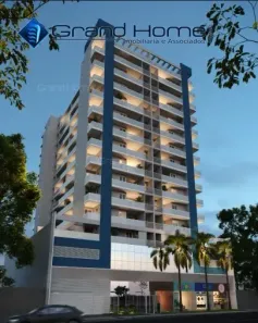 Apartamento com 2 Quartos à venda, 60m² no Praia de Itaparica, Vila Velha