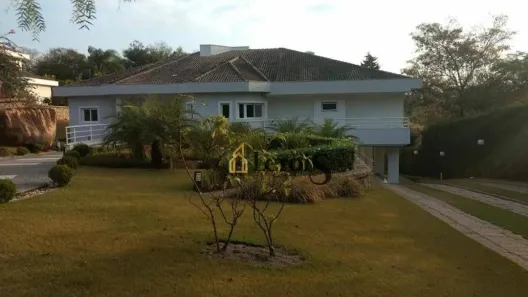Casa de Condomínio com 6 Quartos à venda, 2015m² no Condomínio Monte Belo, Salto