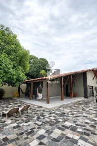 Casa com 4 Quartos à venda, 168m² no Ininga, Teresina