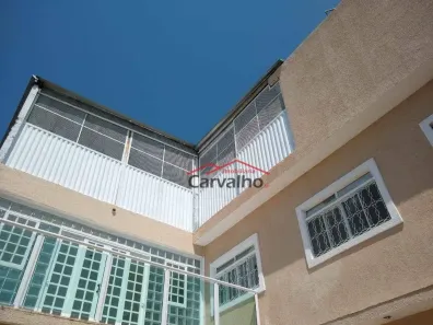 Sobrado com 5 Quartos à venda, 250m² no Vila Paraíso, Guarulhos