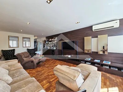 Apartamento com 3 Quartos à venda, 200m² no Centro, Ribeirão Preto