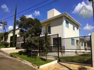 Fazenda/Sítio com 4 Quartos à venda, 400m² no Terras de Itaici, Indaiatuba
