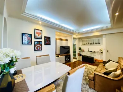 Apartamento com 2 Quartos à venda, 66m² no Rudge Ramos, São Bernardo do Campo