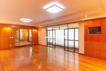 Apartamento com 4 Quartos à venda, 180m² no Ingá, Niterói