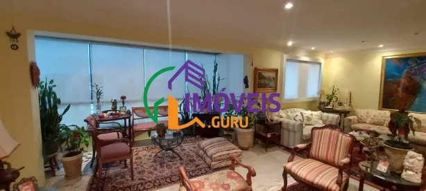 Apartamento com 3 Quartos à venda, 155m² no Jardim Londrina, São Paulo