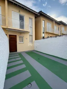 Casa de Condomínio com 2 Quartos à venda, 53m² no Jardim San Ressore (Caucaia do Alto), Cotia