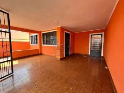 Casa com 3 Quartos à venda, 163m² no Geraldo Correia de Carvalho, Ribeirão Preto