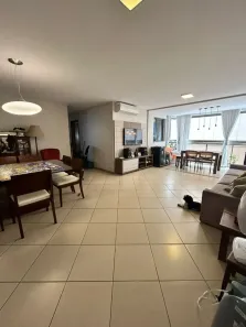Apartamento com 4 Quartos à venda, 180m² no Praia de Itaparica, Vila Velha