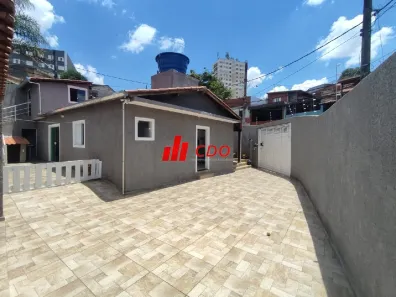 Casa com 3 Quartos à venda, 357m² no Jardim Piracuama, São Paulo