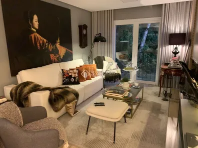 Apartamento com 2 Quartos à venda, 83m² no Lagos do Bosque, Gramado