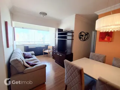 Apartamento com 2 Quartos à venda, 50m² no Barra Funda, São Paulo