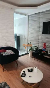 Apartamento com 2 Quartos à venda, 53m² no Vila Sadokim, Guarulhos