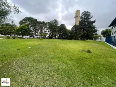 Lote/Terreno para alugar, 1740m² no Tamboré, Barueri