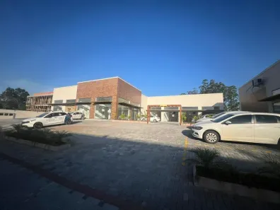 Sala Comercial para alugar, 98m² no Das Nações, Timbó