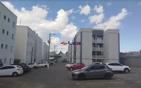 Apartamento com 2 Quartos à venda, 57m² no Vila Urupês, Suzano