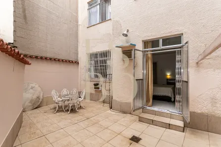Apartamento com 2 Quartos à venda, 89m² no Botafogo, Rio de Janeiro