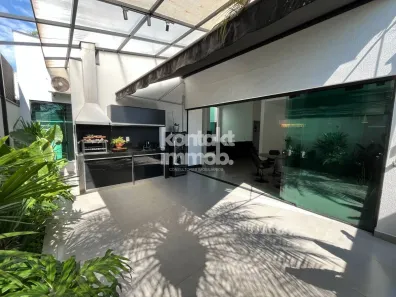 Casa de Condomínio com 3 Quartos à venda, 200m² no Região Oeste, Sorocaba