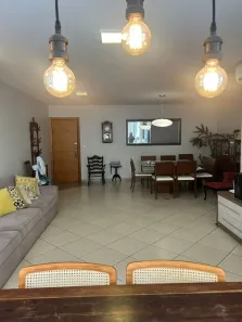 Apartamento com 4 Quartos à venda, 180m² no Praia de Itaparica, Vila Velha