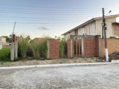 Lote/Terreno à venda, 330m² no , Paripueira