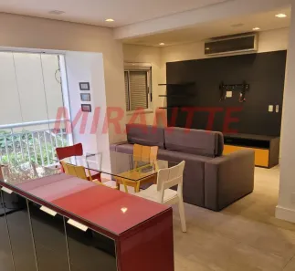 Apartamento com 2 Quartos à venda, 33m² no Jardim Ampliação, São Paulo