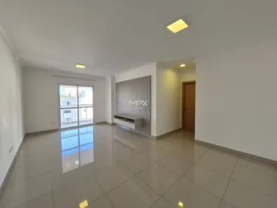 Apartamento com 3 Quartos à venda, 118m² no Cidade Alta, Piracicaba